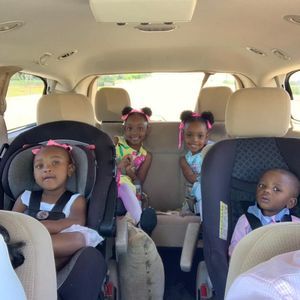 Meet your Posher, Aj